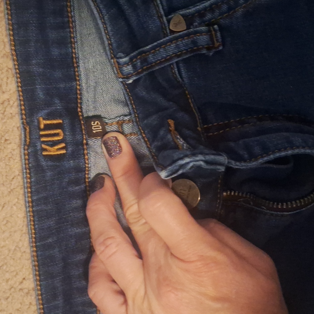 Jeans - Picture 2 of 5